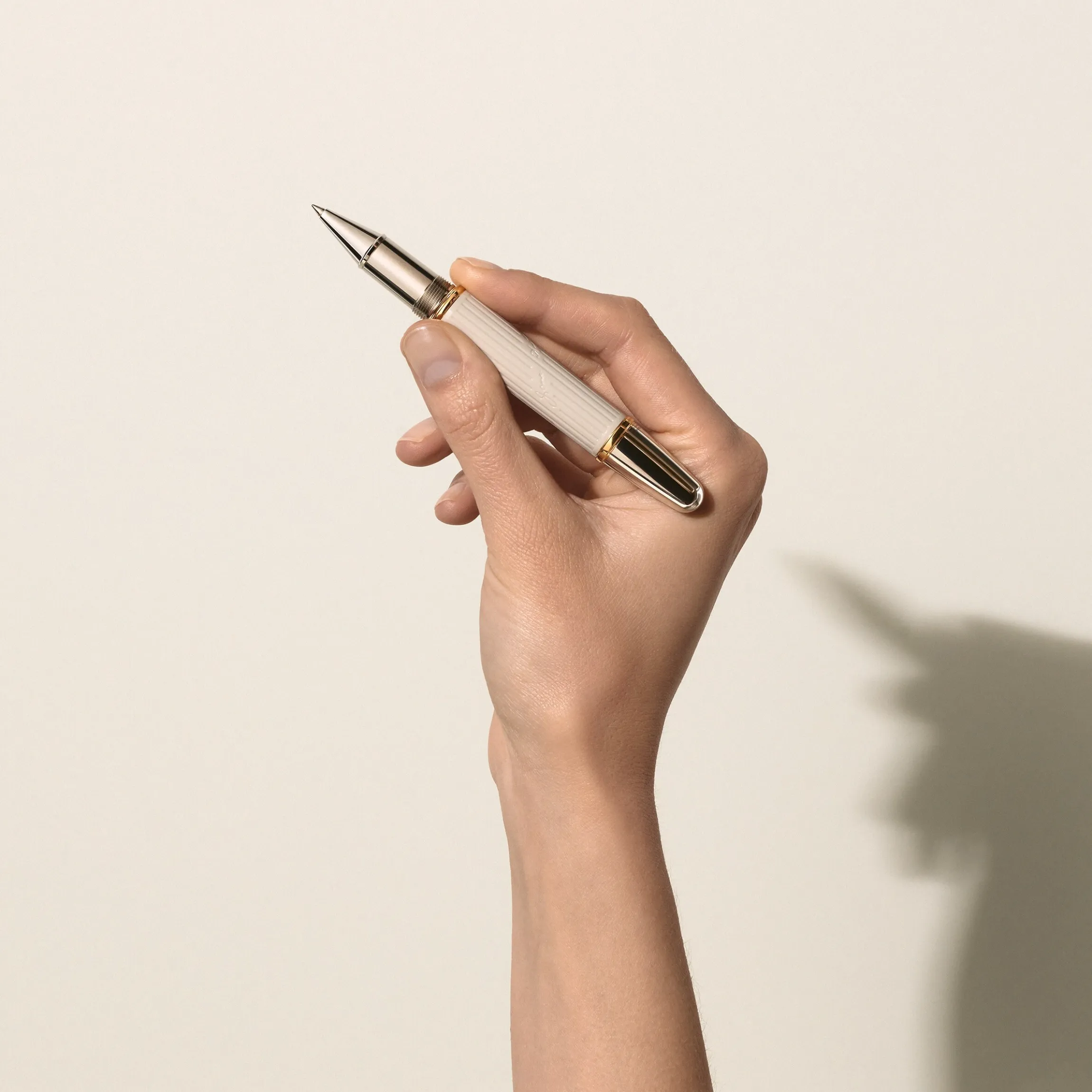 Writers Edition Homage to Jane Austen Limited Edition Rollerball