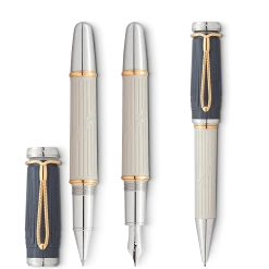 Writers Edition Homage to Jane Austen Limited Edition Set (FP/RB/MP)