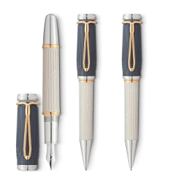 Writers Edition Homage to Jane Austen Limited Edition Set (FP/BP/MP)