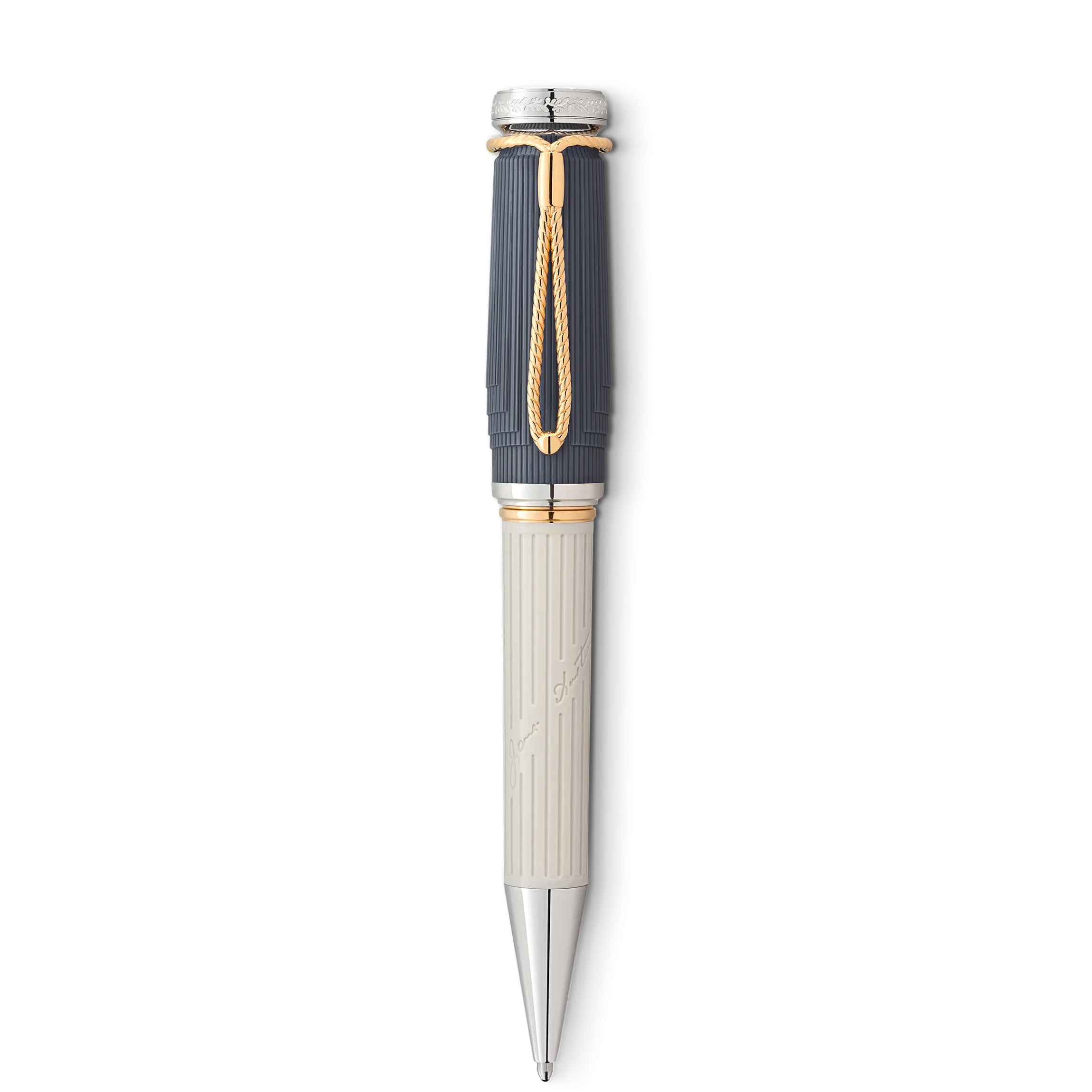 Writers Edition Homage to Jane Austen Limited Edition Ballpoint