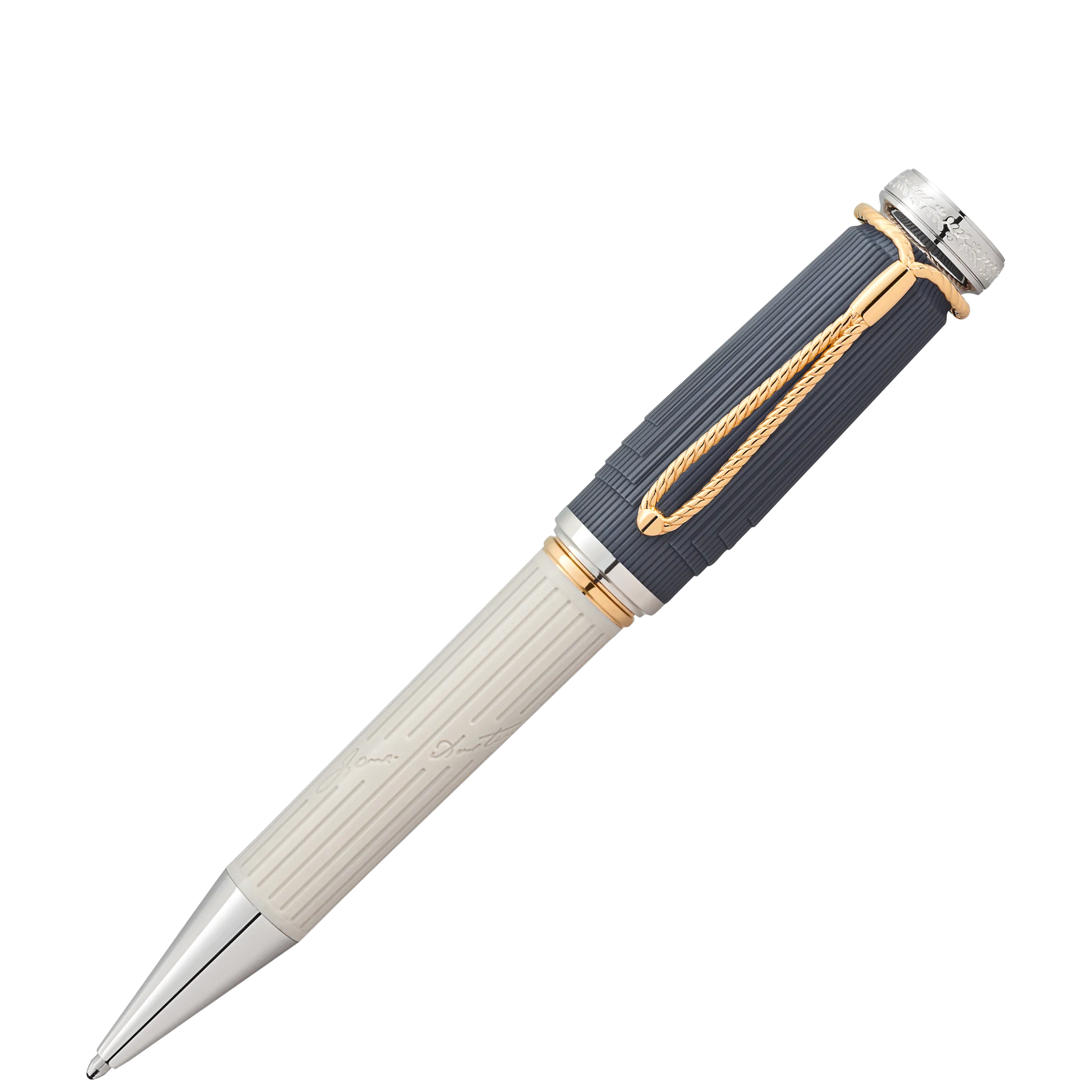 Writers Edition Homage to Jane Austen Limited Edition Ballpoint