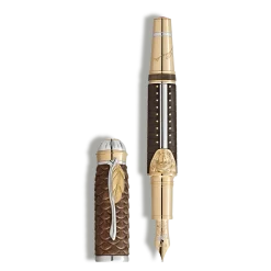 Writers Edition Homage to Johann Wolfgang von Goethe Limited Edition 88 Fountain Pen M