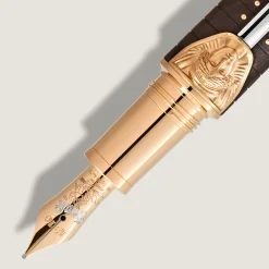 Writers Edition Homage to Johann Wolfgang von Goethe Limited Edition 88 Fountain Pen M
