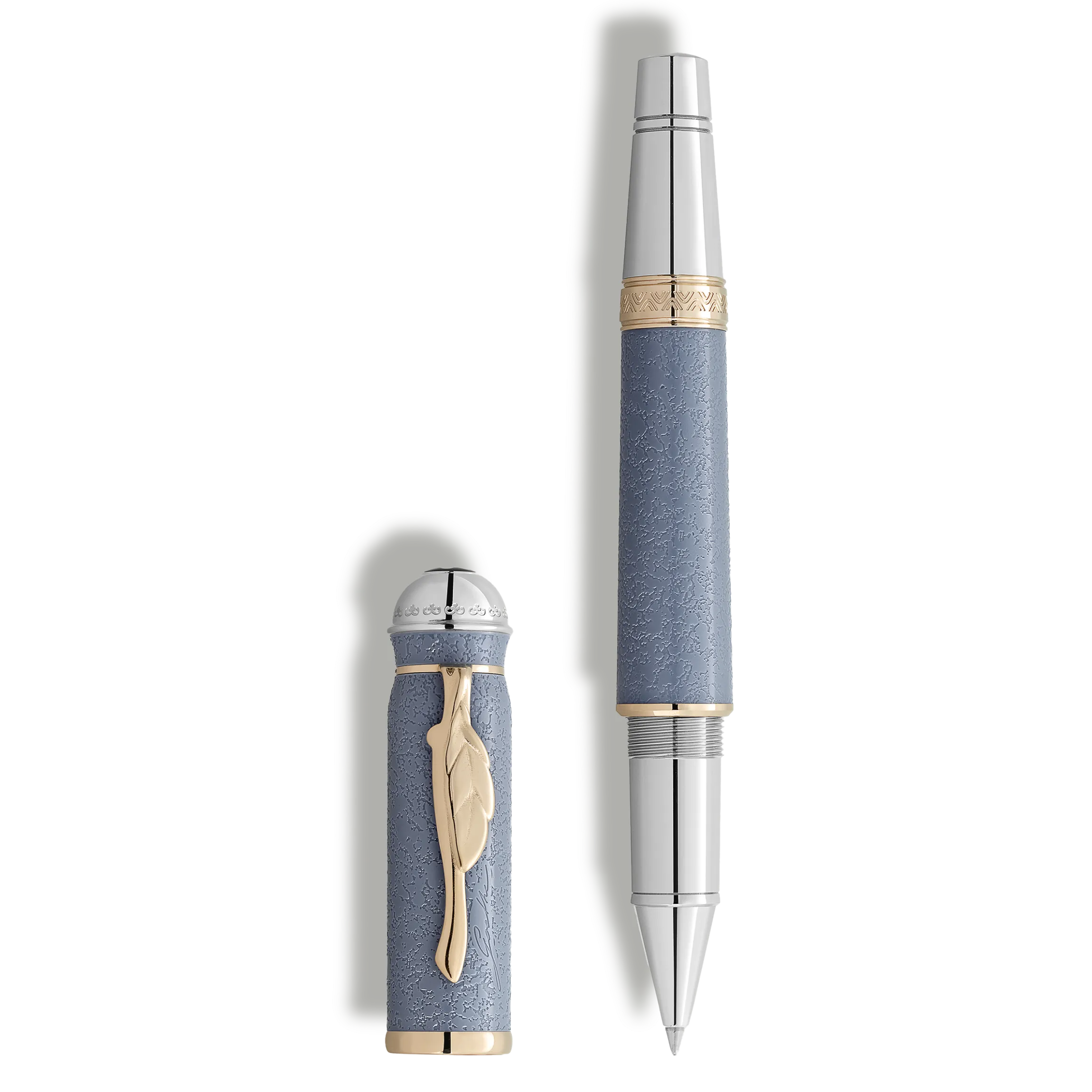 Writers Edition Homage to Johann Wolfgang von Goethe Limited Edition Rollerball