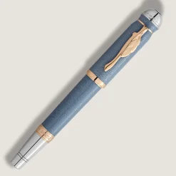 Writers Edition Homage to Johann Wolfgang von Goethe Limited Edition Rollerball