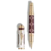 Writers Edition Homage to Johann Wolfgang von Goethe Limited Edition 1808 Rollerball