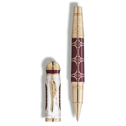Writers Edition Homage to Johann Wolfgang von Goethe Limited Edition 1808 Rollerball