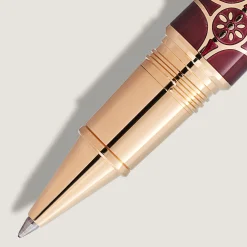 Writers Edition Homage to Johann Wolfgang von Goethe Limited Edition 1808 Rollerball