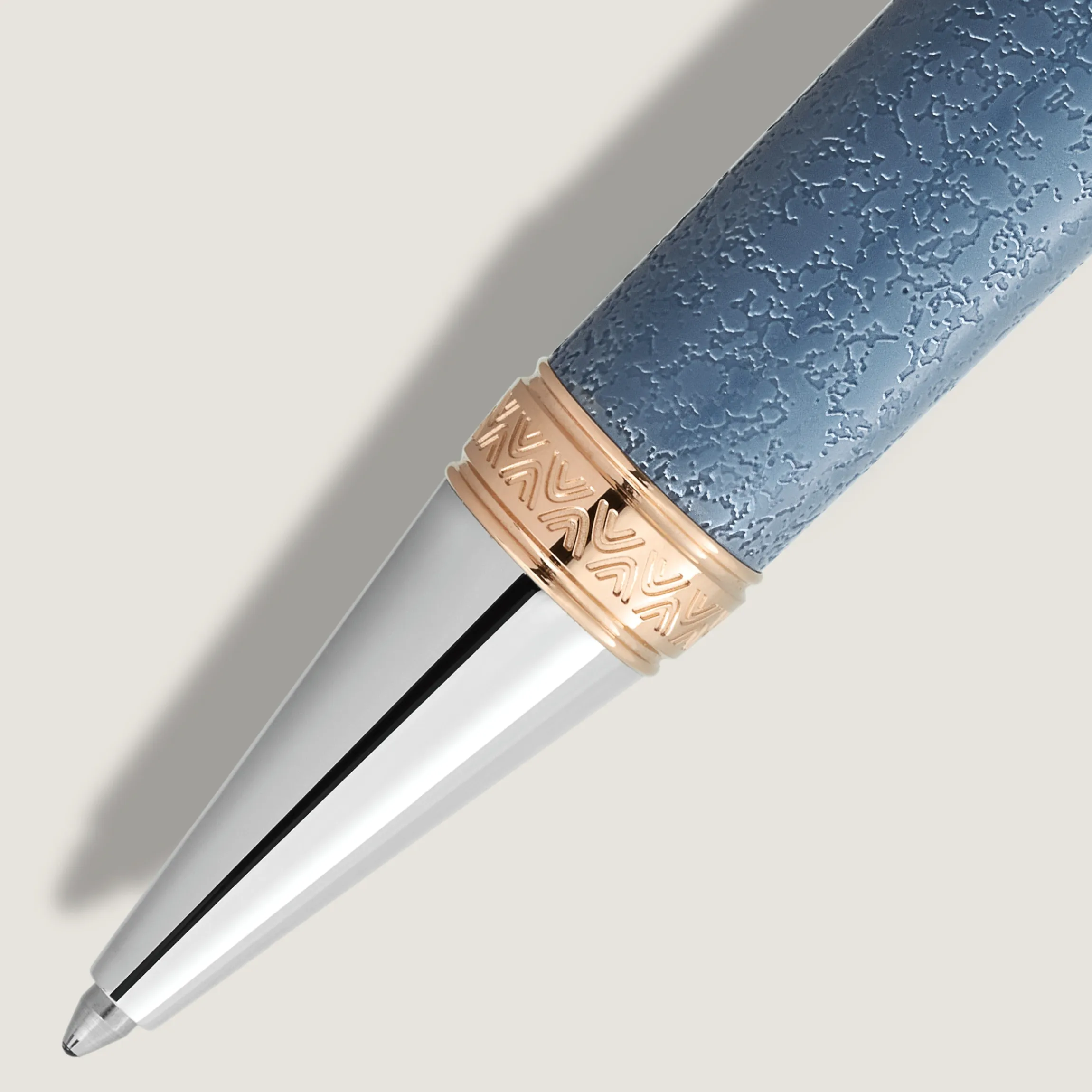 Writers Edition Homage to Johann Wolfgang von Goethe Limited Edition Ballpoint Pen