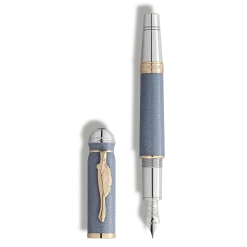 Writers Edition Homage to Johann Wolfgang von Goethe Limited Edition Fountain Pen