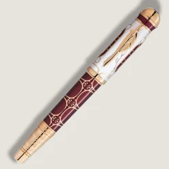 Writers Edition Homage to Johann Wolfgang von Goethe Limited Edition 1808 Fountain Pen M