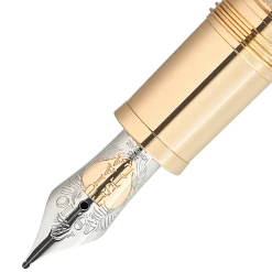 Writers Edition Homage to Robert Louis Stevenson Limited Edition 94 Fountain Pen