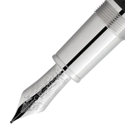 Writers Edition Homage to Robert Louis Stevenson Limited Edition Fountain Pen