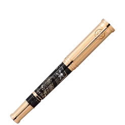 Writers Edition Homage to Robert Louis Stevenson Limited Edition 1883 Rollerball