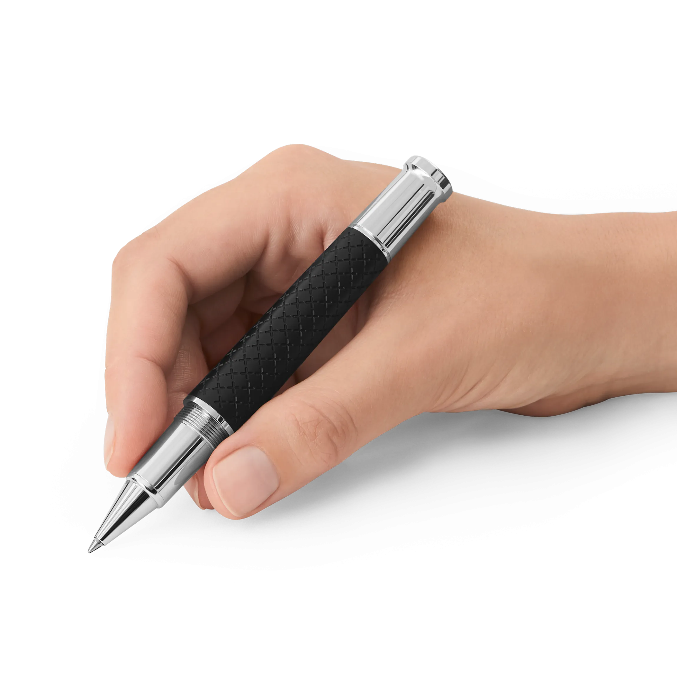 Writers Edition Homage to Robert Louis Stevenson Limited Edition Rollerball