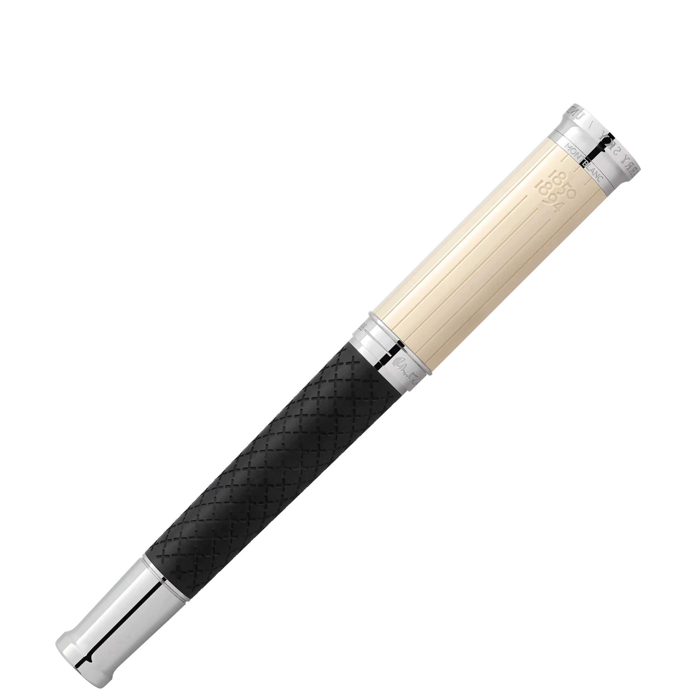 Writers Edition Homage to Robert Louis Stevenson Limited Edition Rollerball