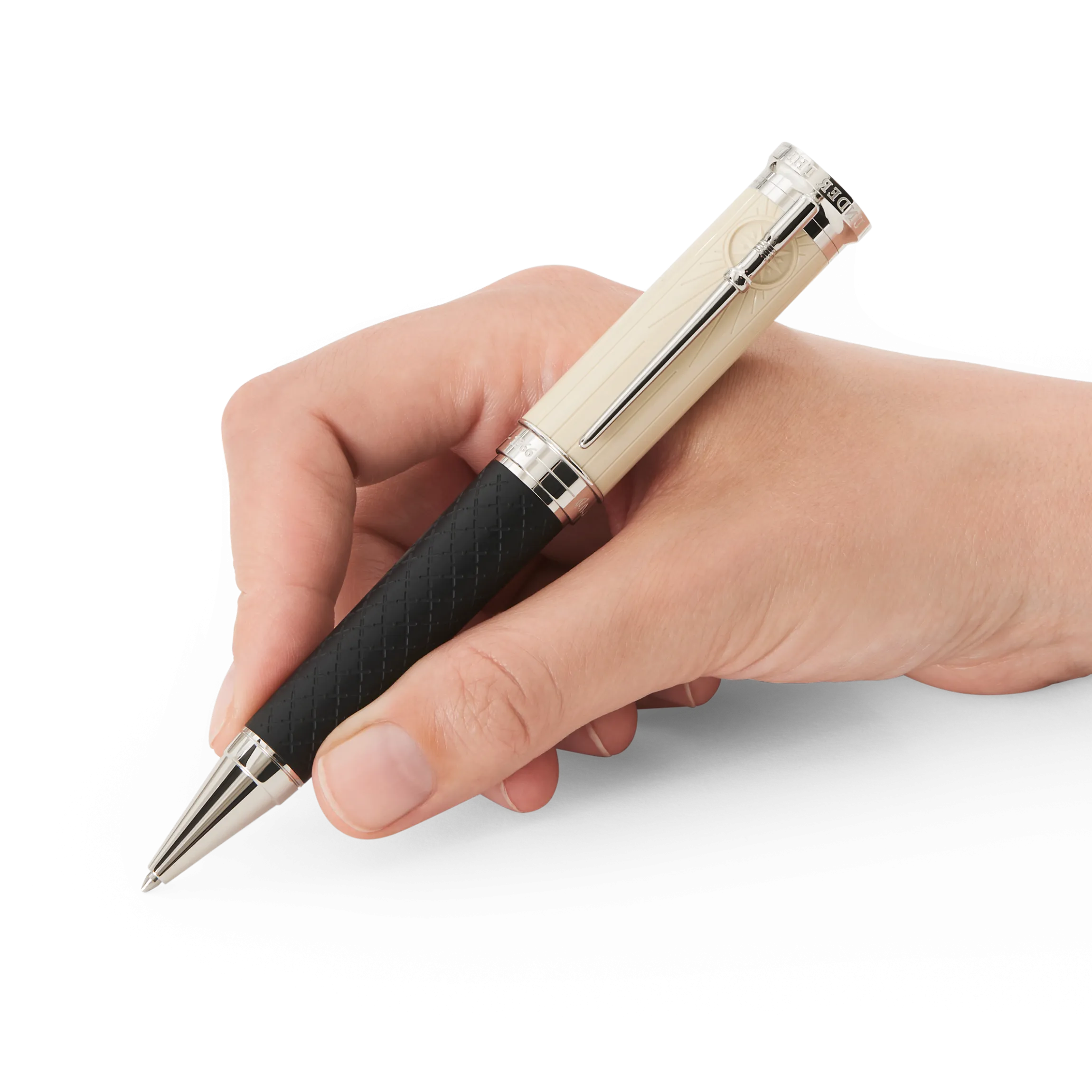 Writers Edition Homage to Robert Louis Stevenson Limited Edition Ballpoint Pen