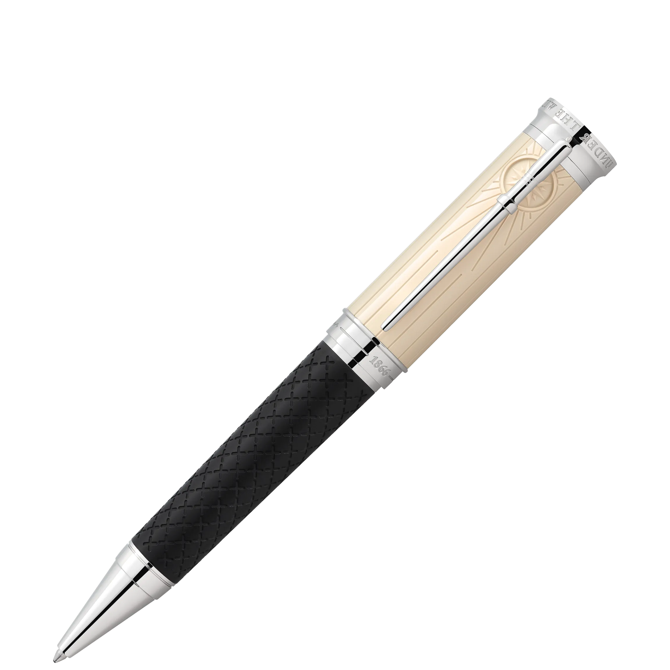 Writers Edition Homage to Robert Louis Stevenson Limited Edition Ballpoint Pen