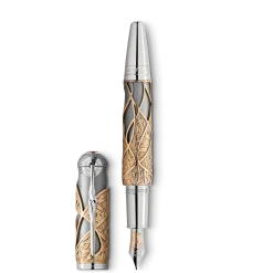 Writers Edition Homage to the Brothers Grimm Limited Edition1812 Fountain Pen