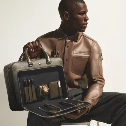 Writing Traveler Briefcase