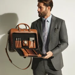 Writing Traveler Briefcase
